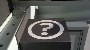 mystery square