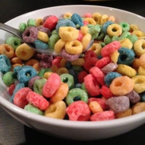 Froot Loops